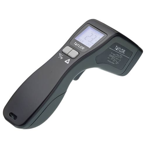 Taylor Pro Non-Contact Infrared Digital Thermometer