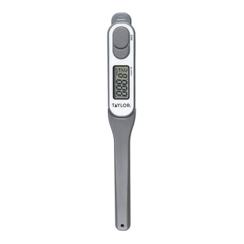 Taylor Pro Digital Waterproof Precision Thermometer