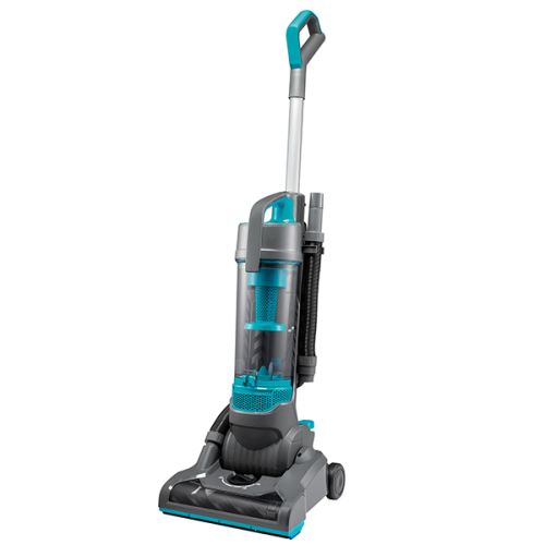 Beko 2.5L Upright Vacuum Cleaner In Blue