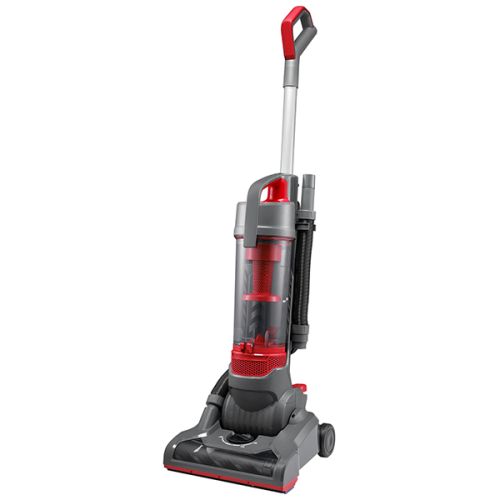 Beko 2.5L Upright Vacuum Cleaner In Red