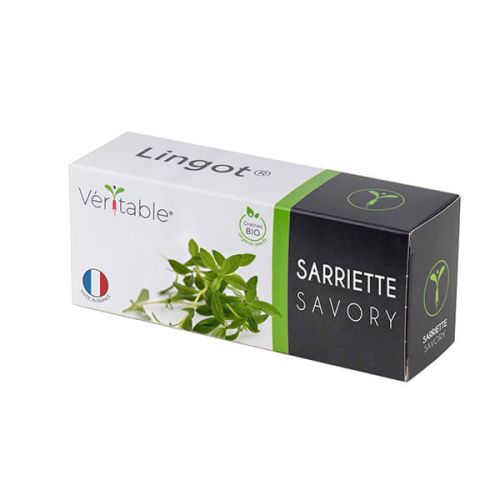 Veritable Organic Savory Lingot