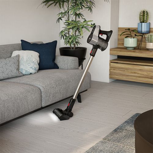 Beko Pro Cordless 2-in-1 ErgoClean Vacuum Cleaner