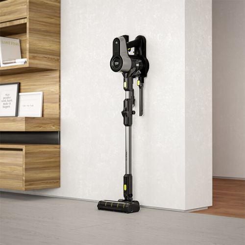 Beko Pro Cordless Actiflex ErgoClean Vacuum Cleaner with Mop Attachment