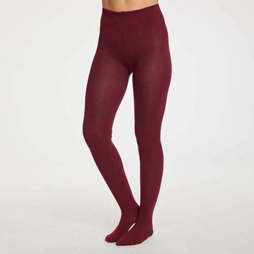 Thought Bilberry Elgin Tights