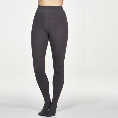 Thought Graphite Grey Elgin Tights