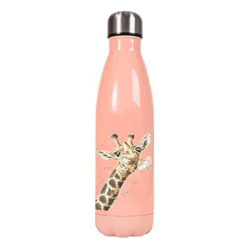 Wrendale Designs Giraffe Water Bottle