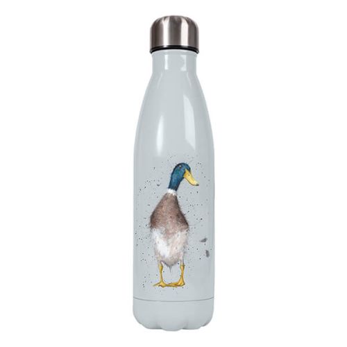Wrendale Designs Duck Water Bottle