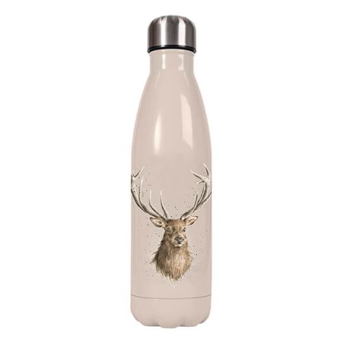 Wrendale Designs Stag Water Bottle