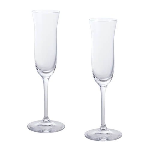 Dartington Wine & Bar Set Of 2 Sherry Glasses