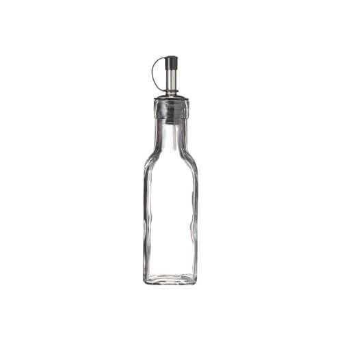 World of Flavours Italian Small Glass Oil Drizzler