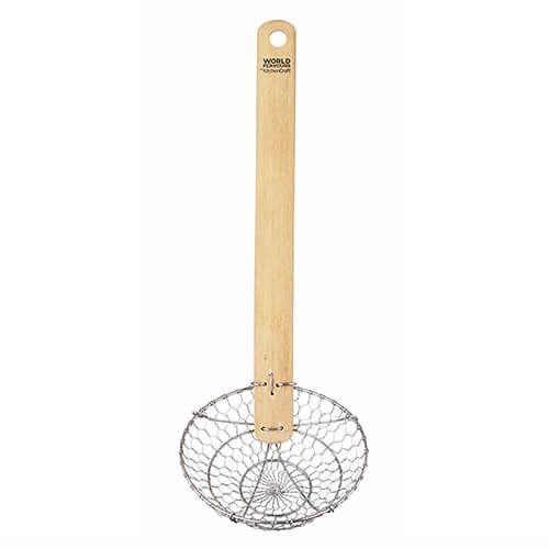 World Of Flavours Oriental Bamboo Skimmer