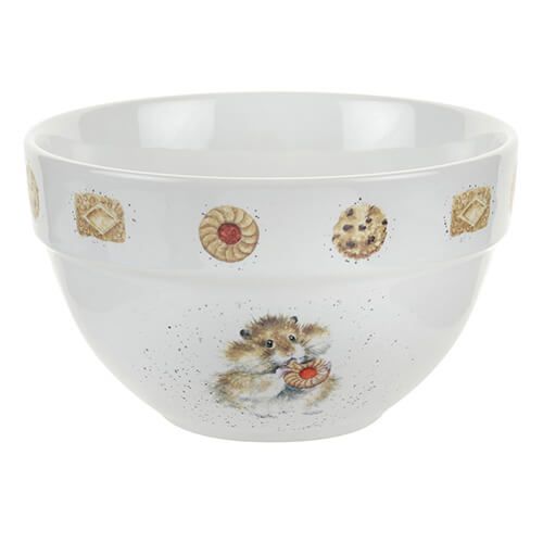 Wrendale Designs Pudding Bowl Hamster
