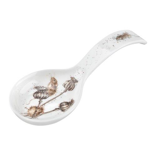 Wrendale Designs Spoon Rest (Mice)