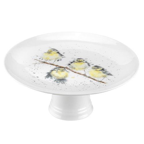 Wrendale Designs Footed Cake Stand