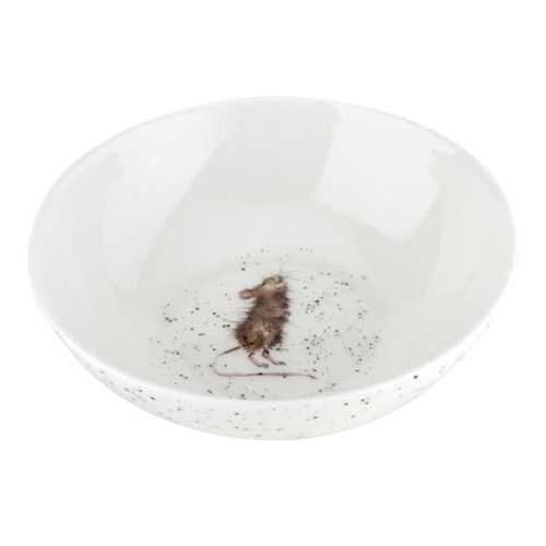 Wrendale Designs 6 Inch Bowl Mouse