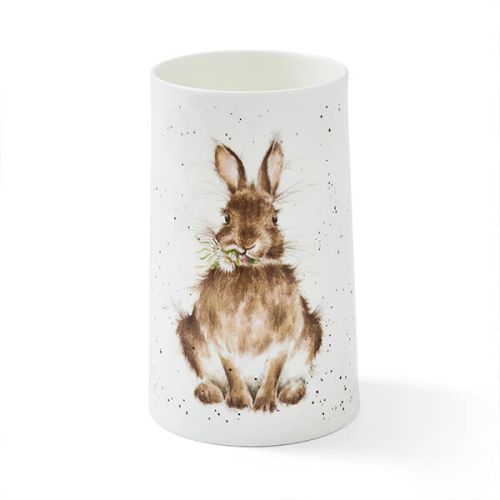 Wrendale Designs Rabbit Vase