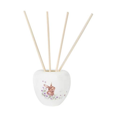 Wrendale by Wax Lyrical Meadow Ceramic Reed Diffuser 200ml