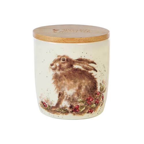 Wrendale by Wax Lyrical Hedgerow Candle Jar