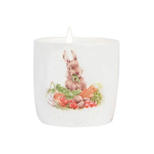 Wrendale by Wax Lyrical 'Grow Your Own' Fragranced Jar Candle