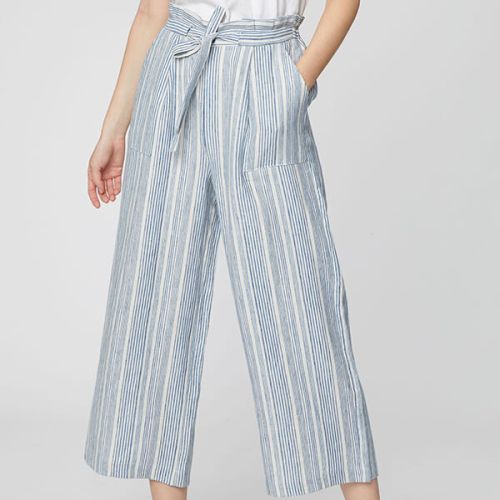 Thought Oat Luis Culottes Size 16