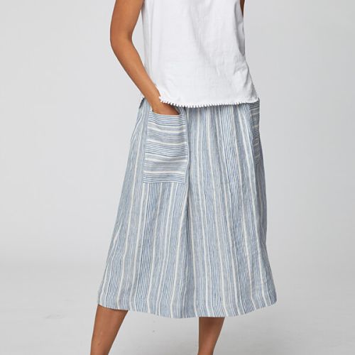 Thought Oat Luis Skirt
