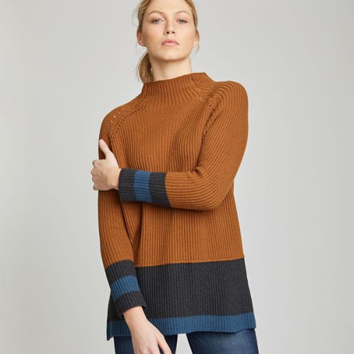 Thought Toffee Helmi Jumper
