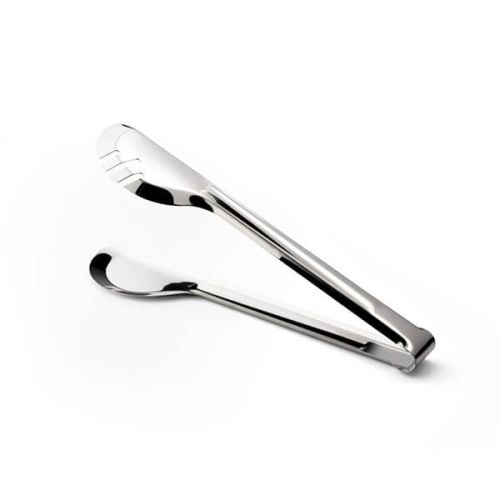 Taylor's Eye Witness Professional Stainless Steel Tongs