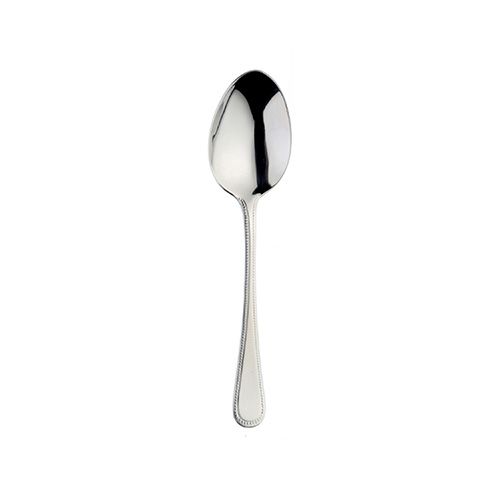 Arthur Price Classic Bead Dessert Spoon