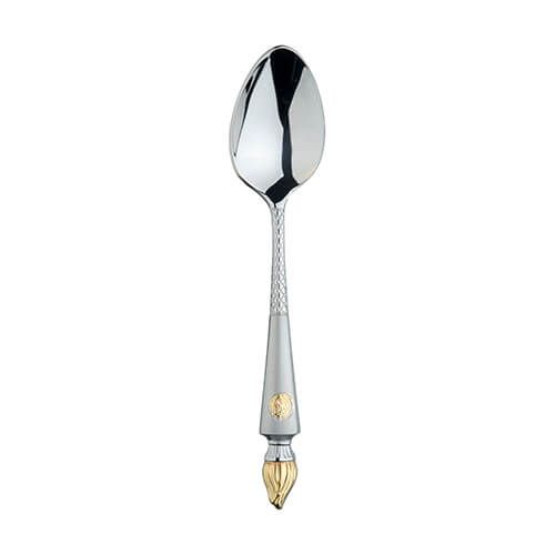 Clive Christian Empire Flame Dessert Spoon