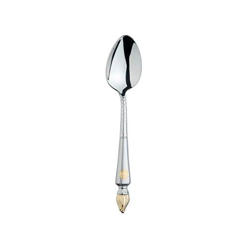 Clive Christian Empire Flame Coffee Spoon