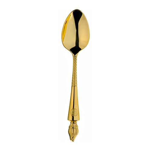Clive Christian Empire Flame All Gold Table Spoon