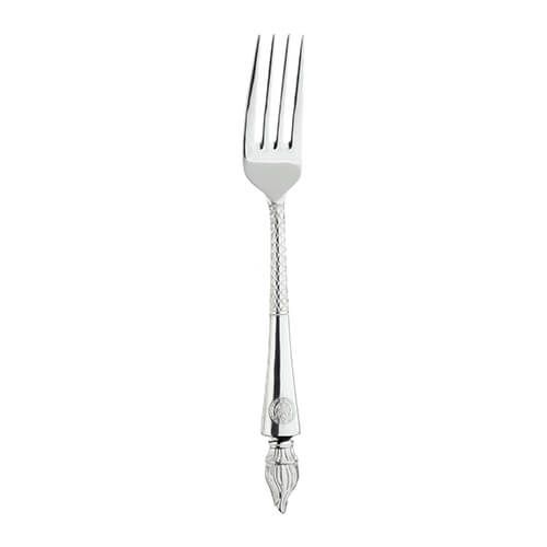 Clive Christian Empire Flame All Silver Table Fork