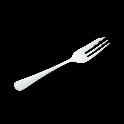Arthur Price Classic Rattail Pastry Fork