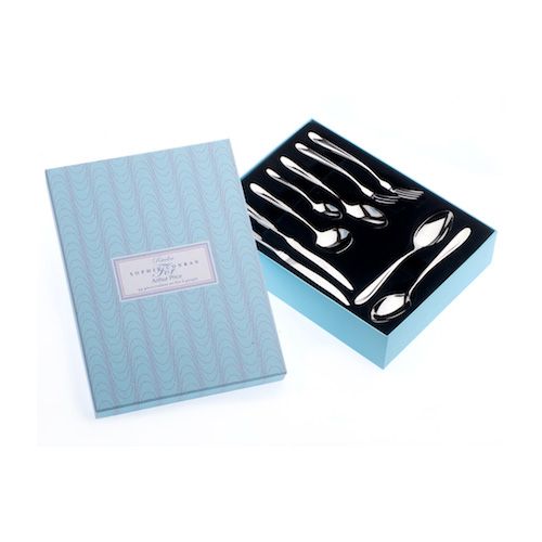 Arthur Price Sophie Conran Rivelin 44 Piece Cutlery Gift Box Set