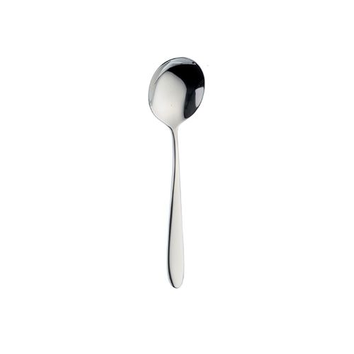 Arthur Price Contemporary Willow Soup Spoon