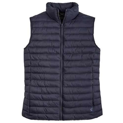 Joules Go To Gilet Navy