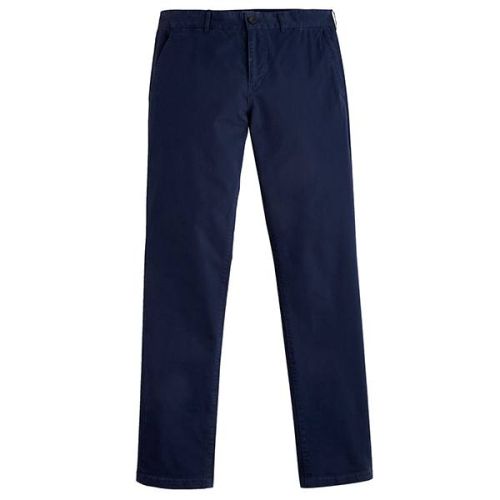 Joules Laundered Chino French Navy