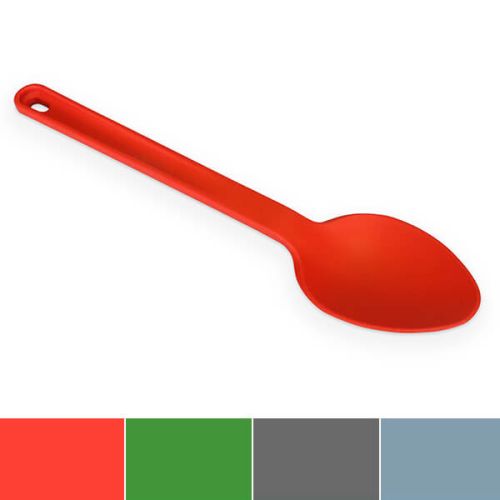 Venn Silicone Serving Spoon