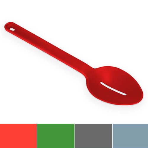 Venn Silicone Slotted Spoon