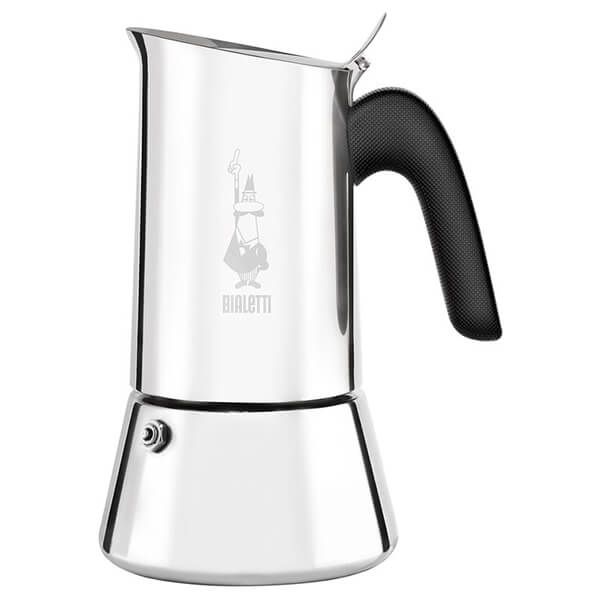 Bialetti Venus Induction 10 Cup Coffee Maker