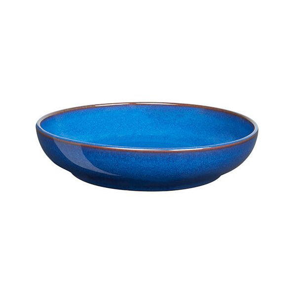 Denby Imperial Blue Large Nesting Bowl
