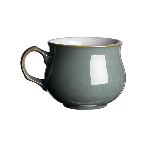 Denby Regency Green Coffee/Tea Cup