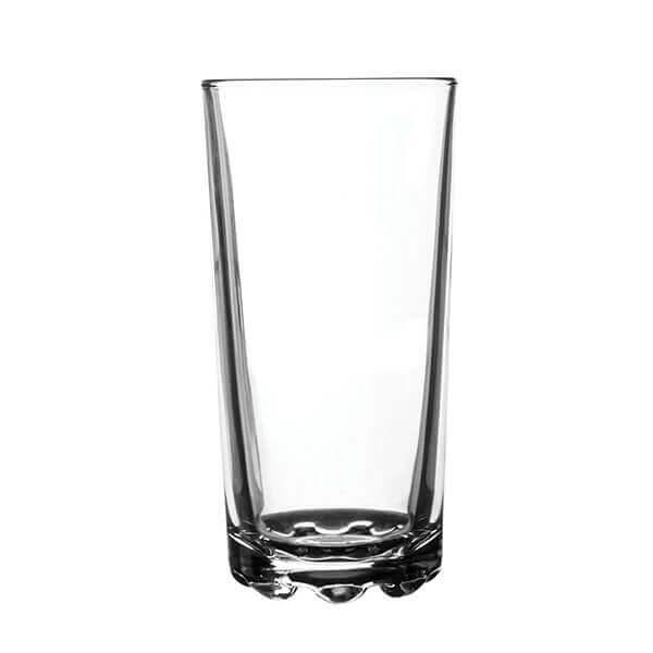 Ravenhead Essentials Hobnobs 300ml Set Of 6 Highball Glasses