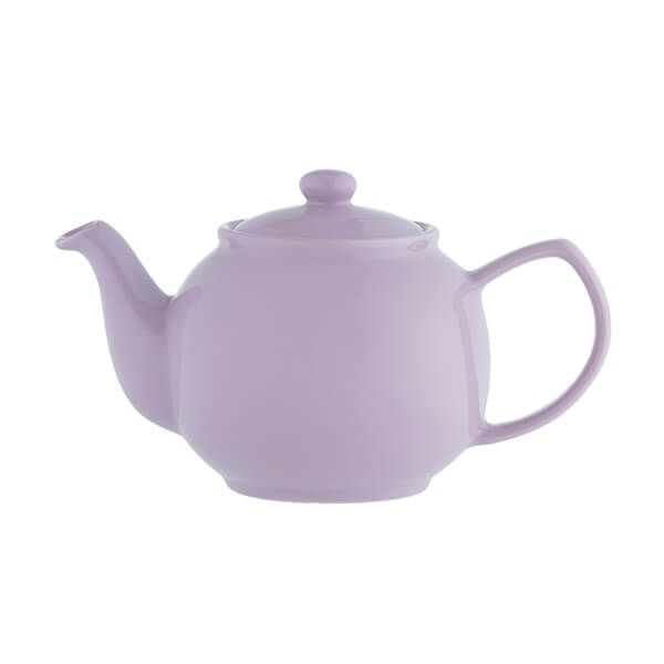 Price & Kensington Lavender 6 Cup Teapot