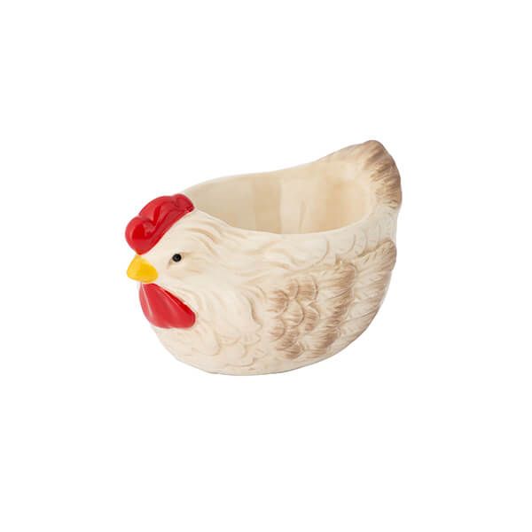 Price & Kensington Country Hens Egg Cup