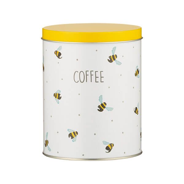 Price & Kensington Sweet Bee Coffee Storage Jar 1.3L