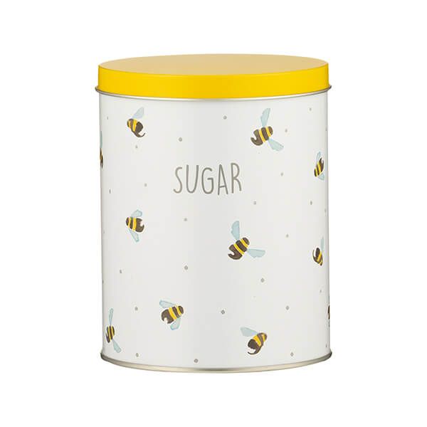 Price & Kensington Sweet Bee Sugar Storage Jar 1.3L