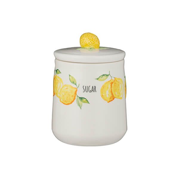 Price & Kensington Amalfi Sugar Storage Jar