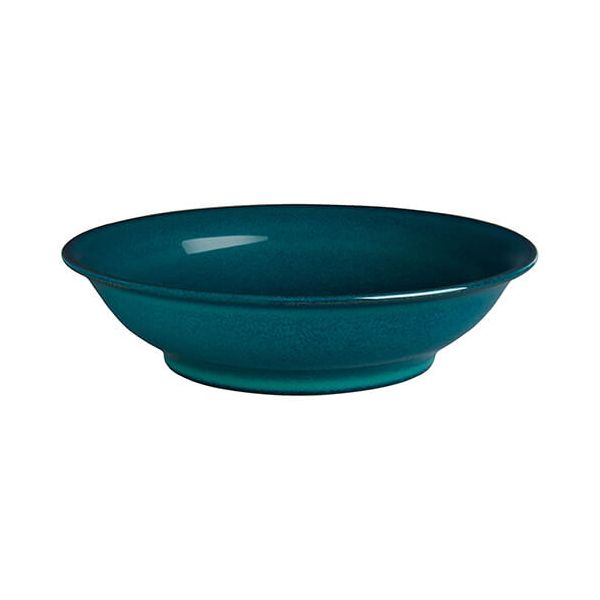 Denby Greenwich Large Shallow Bowl