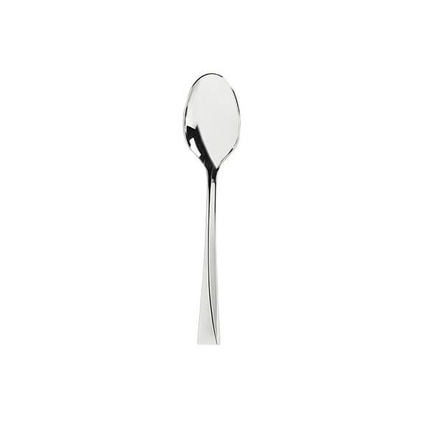 Silver 8 x 32 x 32 cm Viners Mayfair Premium 18.10 Stainless Steel 24 Piece Cutlery Set 